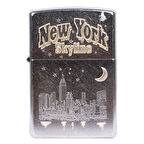 Zippo Zseries 6.3 Çakmak - 49007-00063-MODEL48