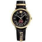 Versace VRSCVBQ050017 Kol Saati