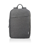 LENOVO GX40Q17227 CASE 15.6" TOPLOADER B210 NOTEBOOK SIRT ÇANTASI GREY-ROW