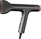 Karaca Hypersonic Saç Kurutma Makinesi D2 Negative ION Antrasit