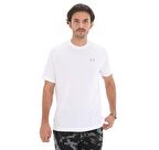 A1326413-100-100 Under Armour Ua Tech 2.0 Ss Tee-Wht Erkek T-Shirt Beyaz
