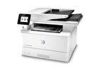HP LaserJet Pro MFP M428FDW W1A28A Wifi + Fotokopi + Tarayıcı Çok Fonksiyonlu Lazer Yazıcı