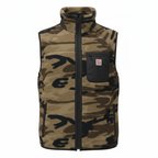 Superfly MEN POLAR WAISTCOAT SPF101222211210