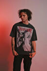 '' Death Note '' Vintage T-shirt