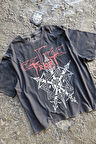 '' Celtic Frost '' Vintage Boxy Fit T-shirt