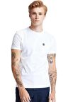 Timberland Chest Pocket SS Erkek T-Shirt 