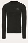 M SPORT L/S CREW NECK Erkek Tshirt NF0A3Y28KT01