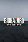 Resident Evil Biohazard Logo Figür - Şık Masaüstü Aksesuar