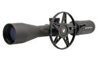 Victoptics S4 4-16X44 SFP Parallax Tekerli Tüfek Dürbünü