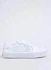Cariuma 411301W26M-SALVAS Leather Sneaker Beyaz Deri Erkek Lifestyle Ayakkabı