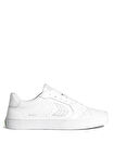 Cariuma 411301W26W-SALVAS Leather Sneaker Beyaz Deri Kadın Lifestyle Ayakkabı