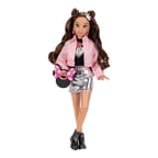 Disney ily 4Ever Minnie Mouse Temalı Bebek ve Aksesuarları 23947
