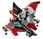 Einhell TE-SM 10 L Dual Gönye Testere Pistonlu - 4300877
