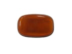 TOYOTA COROLLA AE101 93/98 ÇAMURLUK SİNYALİ SARI SAĞ/SOL AYNI (ADET) (EUROLAMP)
