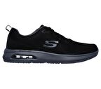 Skechers Dna Air Memory Foam 52556/BKCC Erkek Günlük Spor Ayakkabı