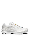 Salomon Beyaz Erkek Sneaker L41252900 XT-6