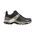 Salomon L41288100 Gore-Tex Bağcıklı Su Geçirmez Tekstil Erkek Outdoor Ayakkabı
