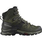Salomon L41292500 Quest 4 Gtx Erkek Outdoor Ayakkabı