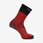 Salomon Pulse Crew Dx+Sx Unisex Çorap