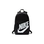 Nike Y Nk Elmntl Bkpk - Fa19 Çocuk Siyah Sırt Çant