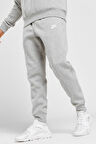Nike Nsw Clup Jogger Erkek Gri Şardonlu Eşofman Altı 