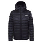 W RESOLVE DOWN HOODIE - EU