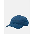 Timberland U Cooper Hill Bb Cap Lacivert Erkek Şapka
