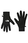 The North Face Nf0A4Sha Etip Recycled Glov Siyah Kadın Eldiven