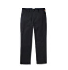 Timberland Claremont Twill Chino Pant (Straight) - Black
