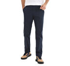 B0A2BZA4331-R Timberland Squam Lake Stretch Twill Straight Chino Erkek Pantolon Lacivert