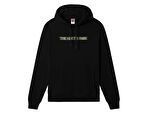 The North Face M Coordinates Hoodie Erkek Outdoor Sweatshirts NF0A5IG8JK31 Siyah