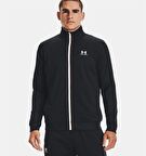 Under Armour Sportstyle Tricot Jacket Erkek Eşofman Üstü