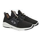 Oakley Dry Jet Black Erkek Ayakkabı