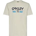 Oakley Vista 1975 Tee Erkek T-Shirt