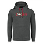 Oakley Locked İn B1B Po Erkek Sweatshirt