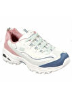 SKECHERS 13167 NTPK KADIN SPOR  AYAKAKBI