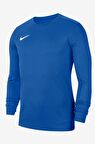 Nike M Park Vii Ls Jsy BV6706-463 Erkek Tişört