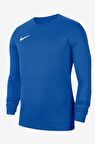 Nike M Park Vii Ls Jsy BV6706-463 Erkek Tişört