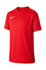 Erkek Spor T-Shirt - DF PARK VII JSY SS - BV6741-657