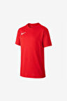 Nike Y Park VII Jsy BV6741-657 Kırmızı Çocuk Forma