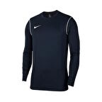 Nike Erkek Eşofman Üstü Park 20 Crew Top Bv6875-410