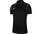 Nike BV6879-010 Park 20 Polo Erkek Polo T-Shirt