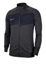 Nike M Nk Dry Academy Pro Jkt K BV6918-062 Erkek Eşofman Üst