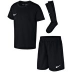 Nike CD2244-010 Park Futbol Çocuk Forma Takımı