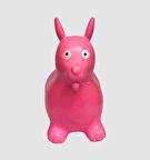 POMPA HEDiYELİ ŞİŞME  ZIP ZIP PİLATES & JİMLASTİK  HAYVANI KÖPEK