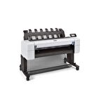 HP 36 DESIGNJET T1600 3EK10A ÇİZİCİ