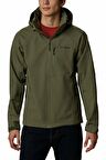 Columbia Cascade Ridge ll Softshell Erkek Mont  WM3241