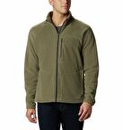 Columbia AE3039-397 Fast Trek II Full Zip Fleece Erkek Polar