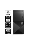 Vostro 3030MT i7 12700 16GB 512GB SSD W11H Masaüstü Bilgisayar & PER4 USB Bellek
