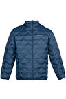 Columbia Walker Mill Heat Seal Jacket Kaz Tüyü Lacivert Erkek MontXO1434-478